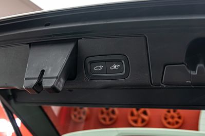 Volvo XC60 2.0