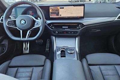BMW Seria 4 Gran Coupe 430i xDrive M Sport