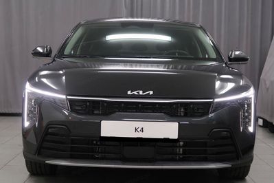 Kia K4 1.6 T-GDI L Business Line