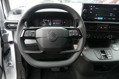 Citroen Berlingo Van XL L2H1 EAT8