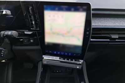 Renault Austral Techno 1.3 TCe mHEV