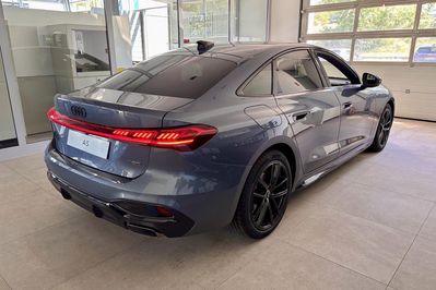 Audi A5 TFSI quattro