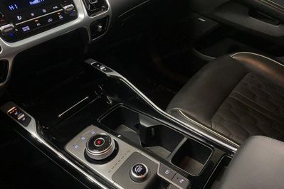 Kia Sorento 1.6 T-GDI HEV