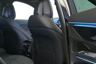 Mercedes Klasa E 220 d mHEV 4-Matic AMG 9G-Tronic