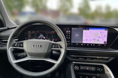 Audi Q5 TFSI mHEV 150 kW S tronic