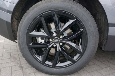 Land Rover Range Rover Velar 2.0 D200 S