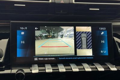 Peugeot 508 1.5 BlueHDi Allure Pack S&S EAT8