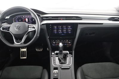 Volkswagen Arteon 2.0 TSI DSG