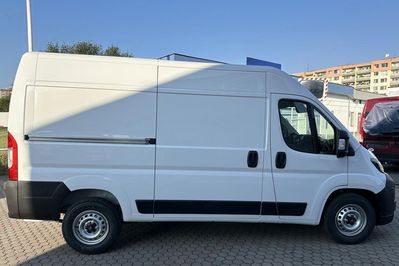 Fiat Ducato L2H2