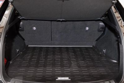 Lexus NX 350h F Sport AWD