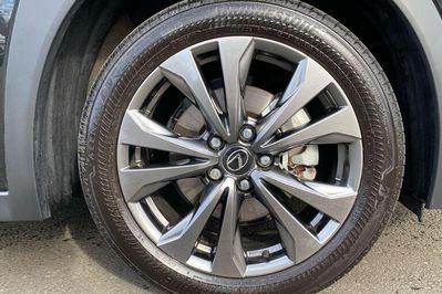 Lexus UX 300h F Sport Design Hybrid Dynamic Force