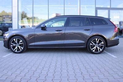 Volvo V60 B4 B Plus Dark aut