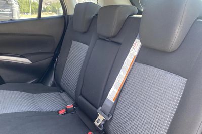 Suzuki S-Cross 1.5 DualJet Hybrid Premium 4WD AGS