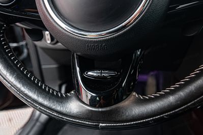 Mini Clubman Cooper S aut