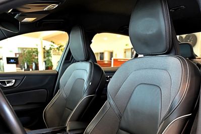 Volvo S60 T5 Inscription