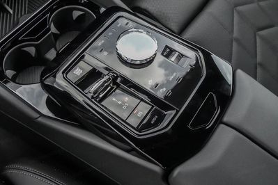 BMW Seria 5 540d xDrive M Sport