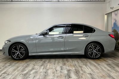 BMW Seria 3 318i M Sport