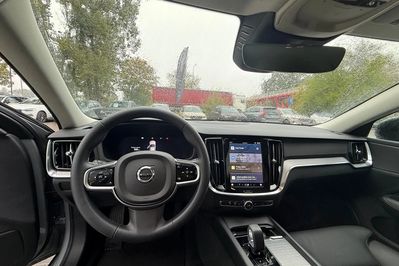 Volvo V60 B4 D Plus Dark aut