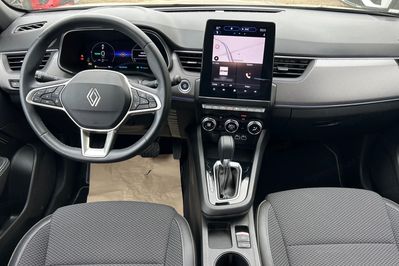 Renault Arkana 1.6 E-Tech Techno MMT
