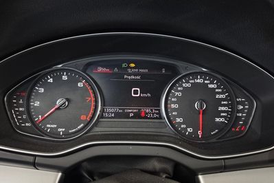 Audi Q5 40 TFSI quattro Advanced