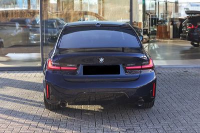 BMW Seria 3 320d xDrive M Sport