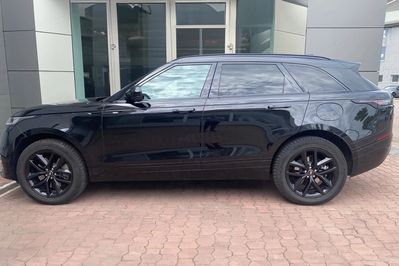 Land Rover Range Rover Velar P400e Dynamic HSE