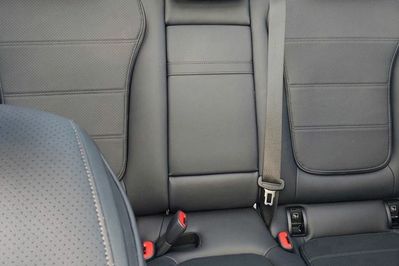 Mercedes GLC 220 d 4-Matic Avantgarde