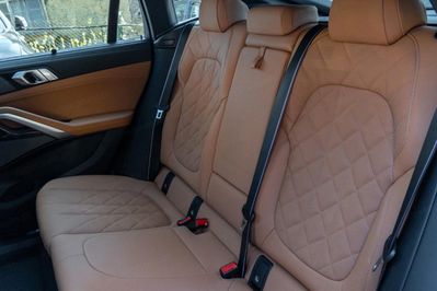 BMW X6 xDrive30d M Sport