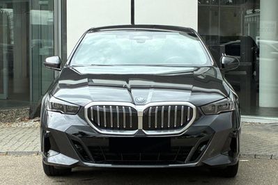 BMW Seria 5 530e xDrive M Sport