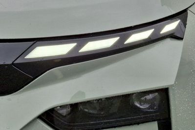 Skoda Elroq Sportline 60 63kWh