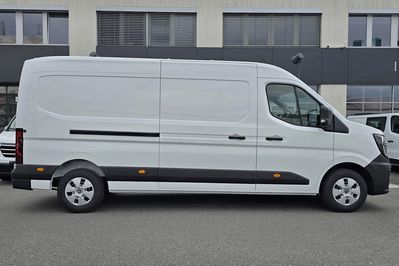 Renault Master L3H2 Extra