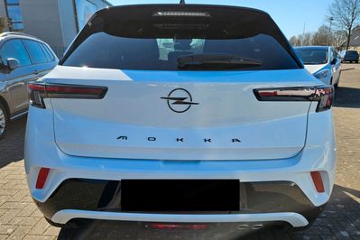 Opel Mokka GS aut 1.2 T