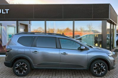 Dacia Jogger Journey 7-miejsc 1.8 Full Hybrid
