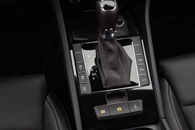 Skoda Superb 2.0 TDI L&K DSG