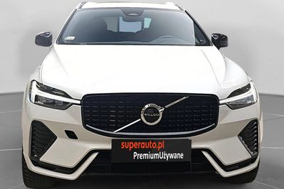 Volvo XC60 B4 B R-Design