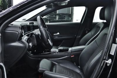 Mercedes Klasa A 200