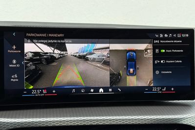 BMW Seria 4 Gran Coupe 430i xDrive M Sport