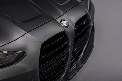BMW Seria 3 Touring M3 Competition xDrive