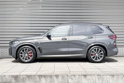 BMW X5 xDrive50e M Sport