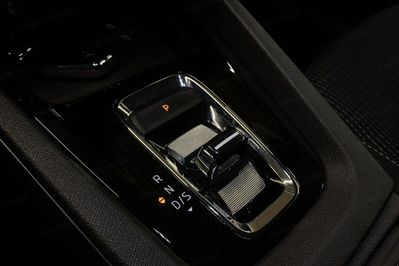 Skoda Octavia 2.0 TDI Ambition DSG