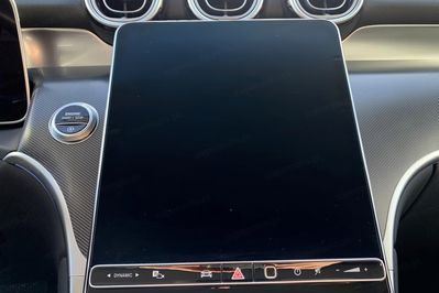 Mercedes GLC Coupe 220 d 4-Matic Avantgarde