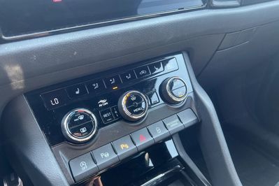Skoda Kodiaq 2.0 TSI 4x4 Sportline DSG