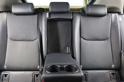 Toyota Prius Plug-in 2.0 Hybrid Executive