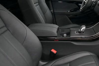 Land Rover Range Rover Evoque D200  Dynamic SE