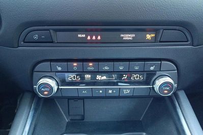Mazda CX-5 2.0 Hikari 2WD aut