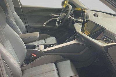 Audi Q5 e-Hybrid quattro