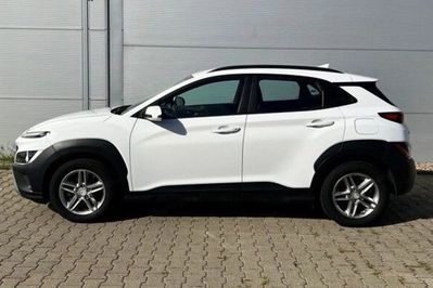 Hyundai Kona 1.6 t-Gdi Comfort Dct