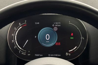 Mini Countryman Cooper