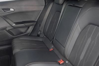 Cupra Formentor 2.0 TSI 4Drive DSG