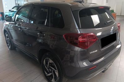 Suzuki Vitara 1.4 Boosterjet mHEV Elegance 4WD